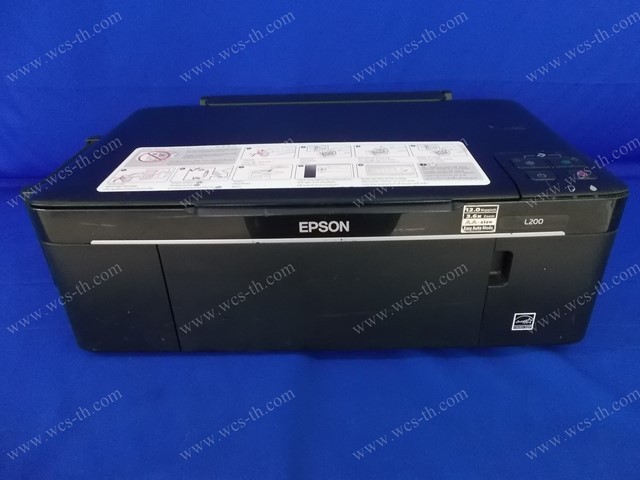 Printer Epson L200 (2nd)