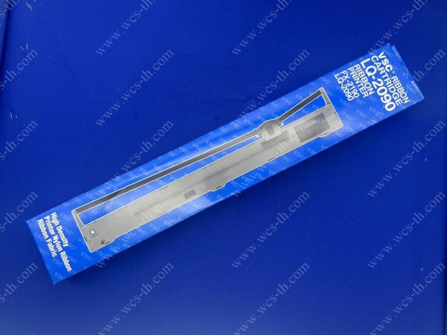 Ribbon Cartridge (ตลับผ้าหมึก) [OEM]