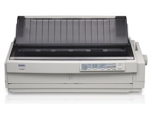 Printer Dot Matrix LQ-2180 [2nd]