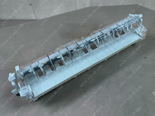 Paper Eject assy (Cut sheet) [2nd]