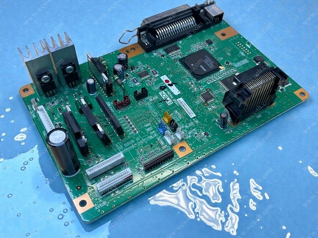 Mainboard ( แผงวงจรควบคุม) [2nd]