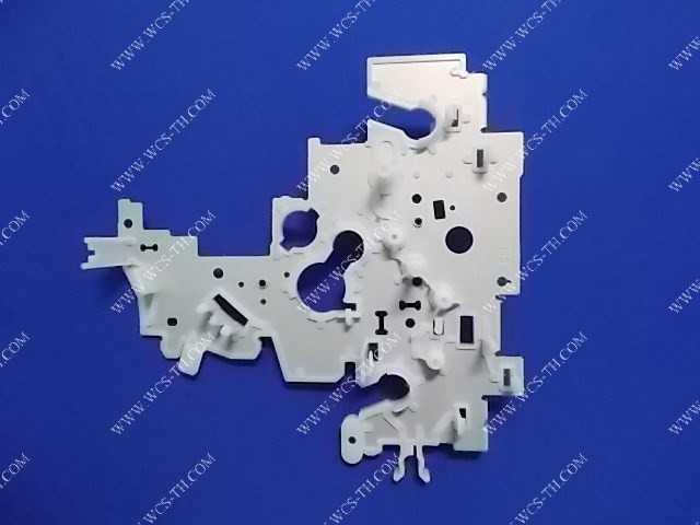 Frame Assy Right [2nd]