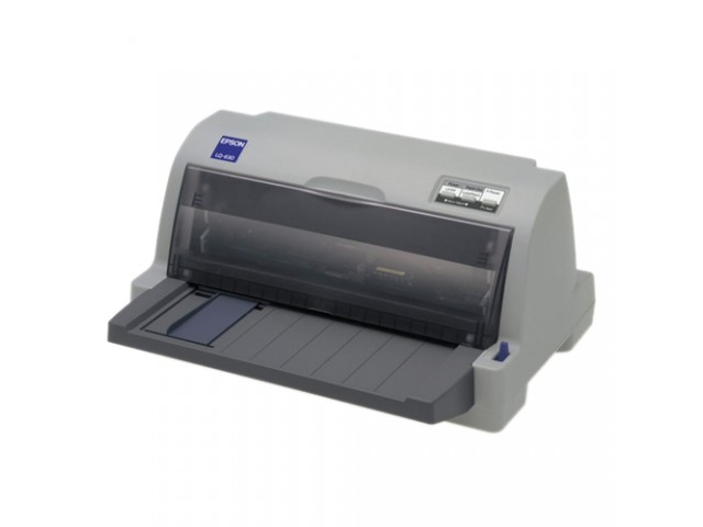 Printer Dot Matrix LQ-630 [2nd]