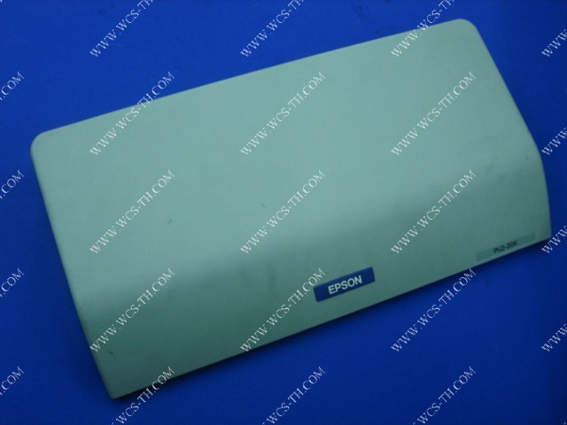 Cover Assy.,Printer [2nd]