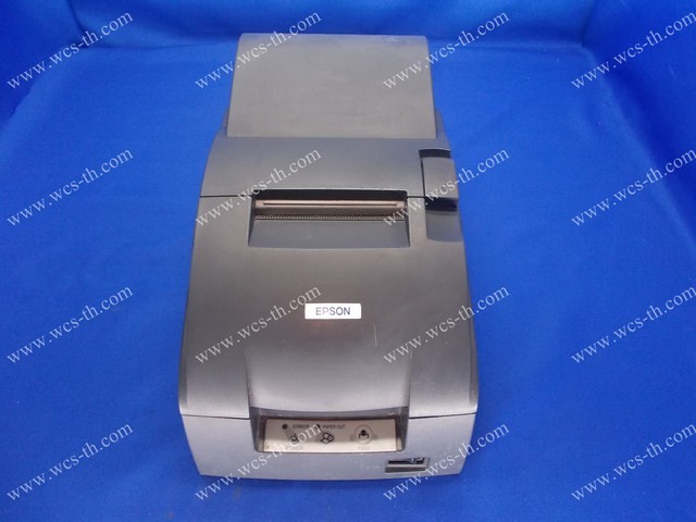 Printer TM-U220A [มือสอง]