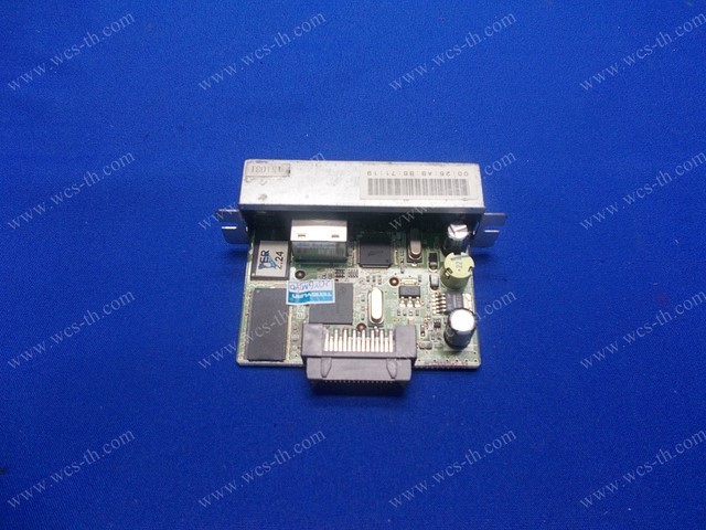 Interface board Ethernet [ALP]