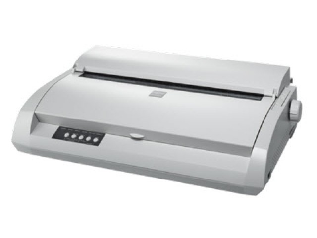 Printer Fujitsu DotMatrix DL 3850+