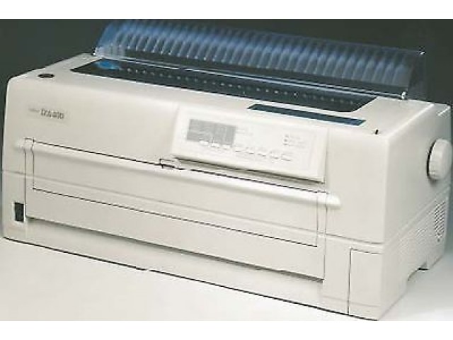 Printer Fujitsu DL 6400 Pro [2nd]