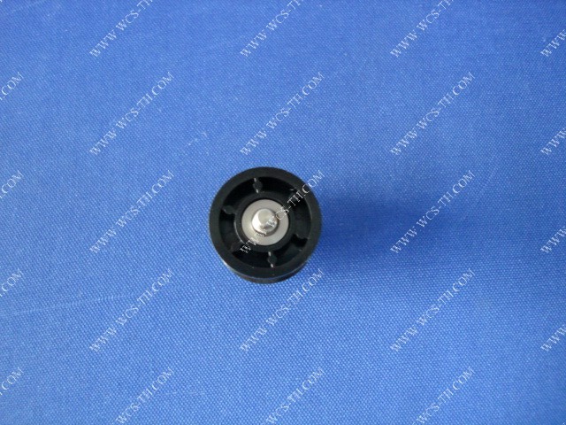 Tension pulley assy [KNP-NV]