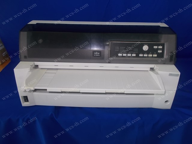 Printer Fujitsu DL 7600 Pro