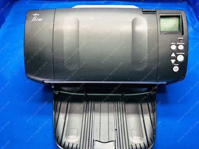 Scanner Fujitsu Fi-7180 [2nd]