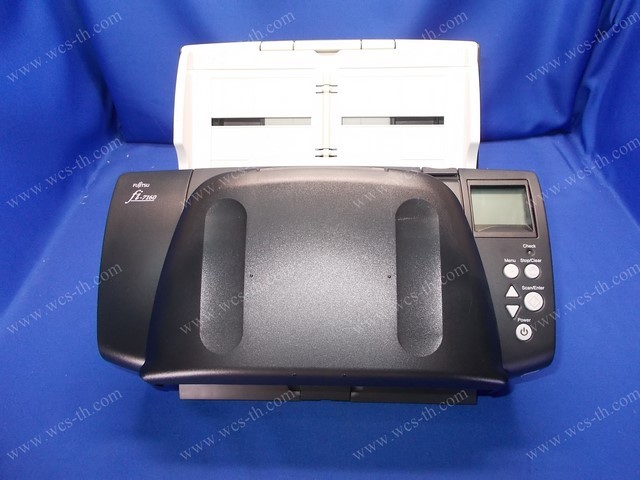 Scanner Fujitsu Fi-7160 [2nd]