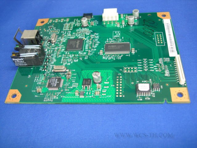 Formatter Board (With Network) [2nd]