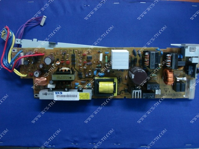 Low Voltage Power PCA [2nd]