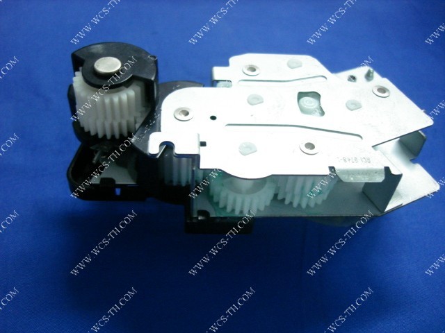 Duplexer Feed Drive Assembly [2nd]
