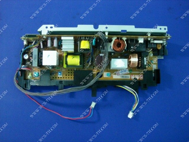 Power Supply Low voltage suply PCA assembly 220v [2nd]