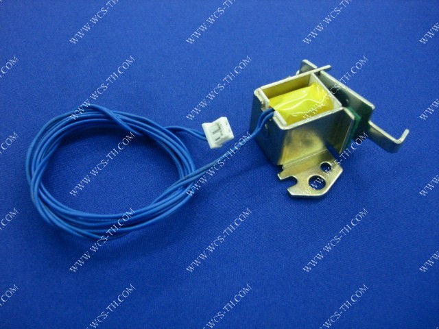 Solenoid Tray2 [2nd]