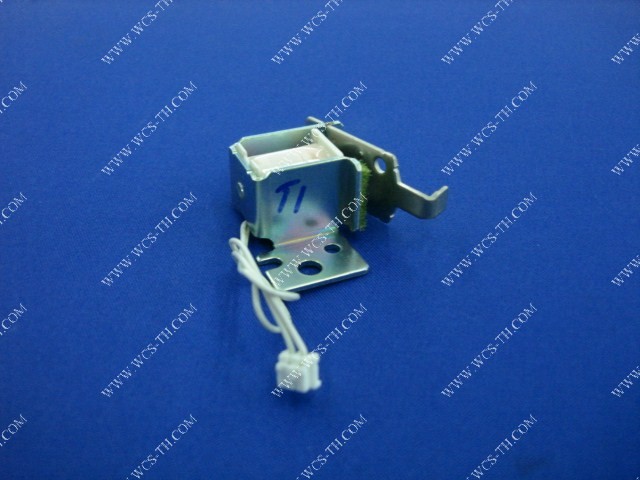Solenoide Tray 1 [2nd]
