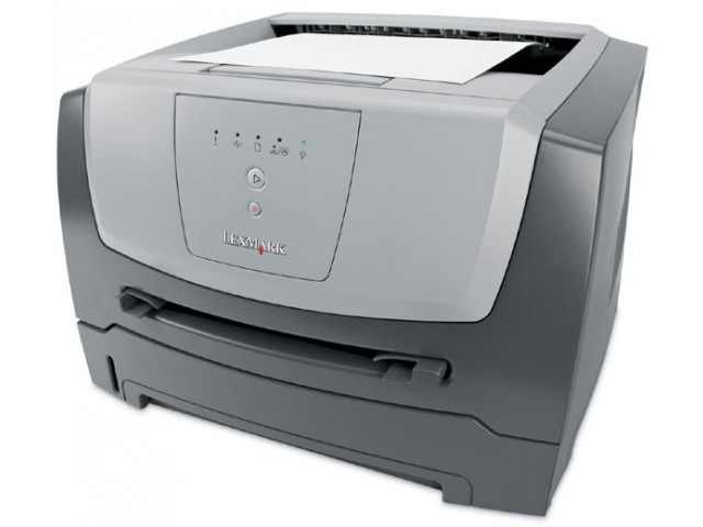 Printer Lexmark E250 [2nd]