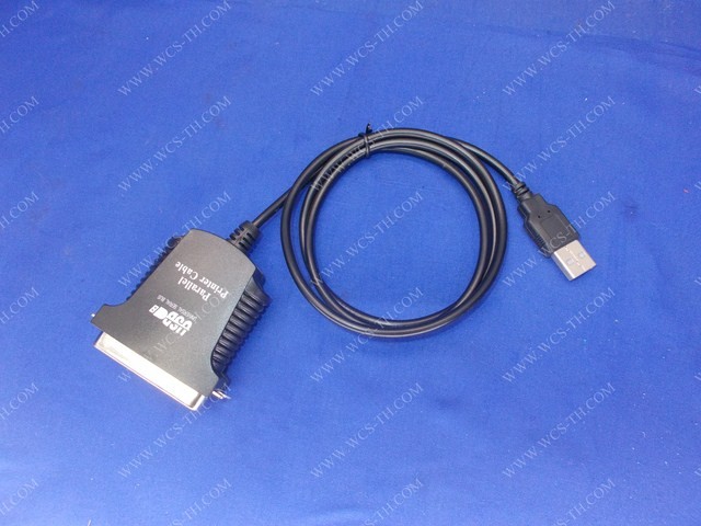USB To Port Parallel (LPT) Converter [ALP]
