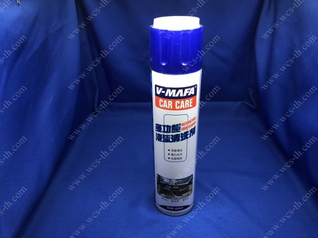V-MAFA Foam Cleaner (สเปรย์ทำความสะอาด)