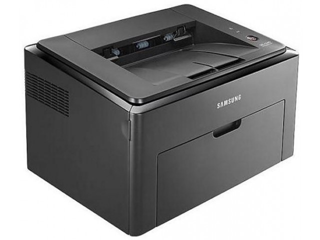 Printer Samsung ML-1640 [2nd]