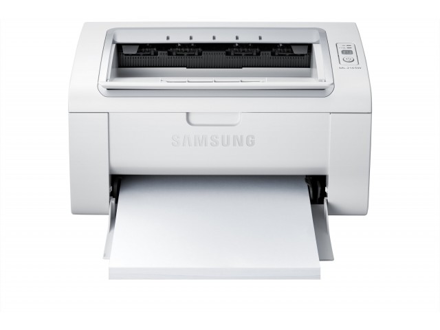 Printer Samsung ML-2165 [2nd]