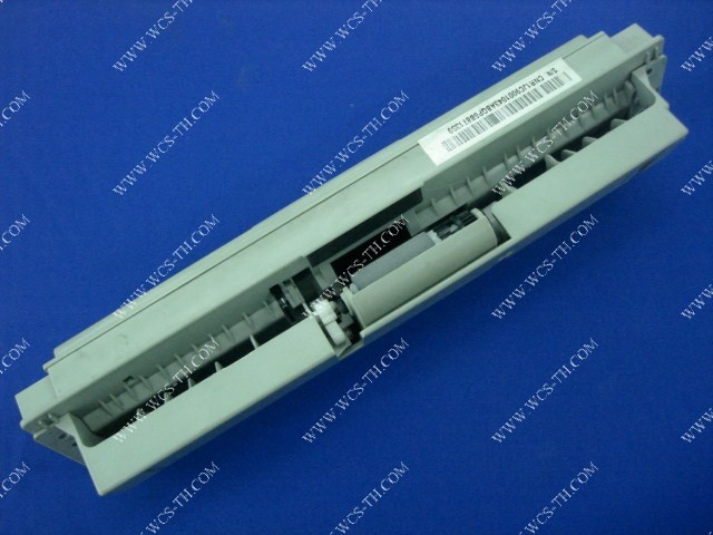 Paper Feed Assy [2nd]