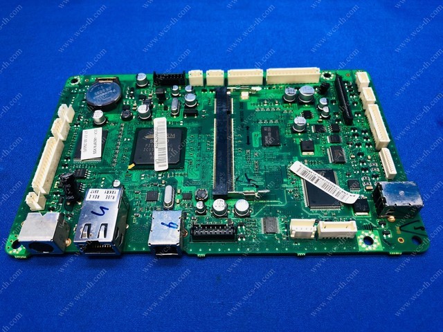 Formatter Board (FN) USB [2nd] V1.01.0025 LF