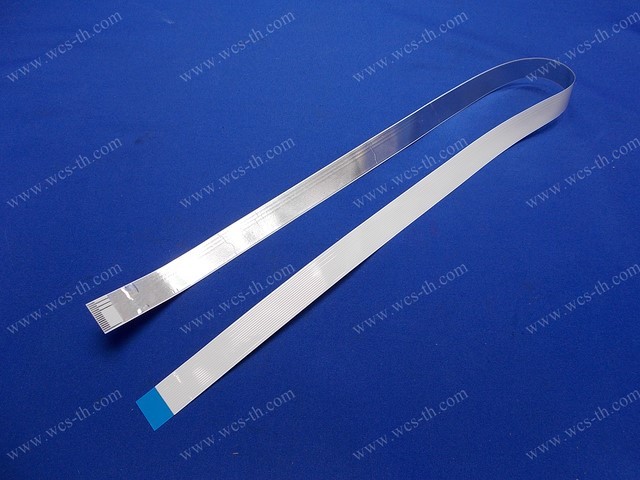 Flex CCD Scanner Flat Cable