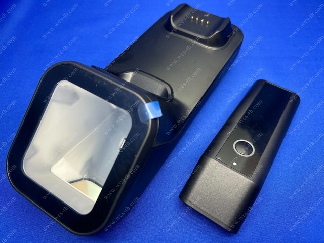 Barcode Scanner Handheld 1D/2D/QR Bar Code Reader  BT & 2.4G Wireless