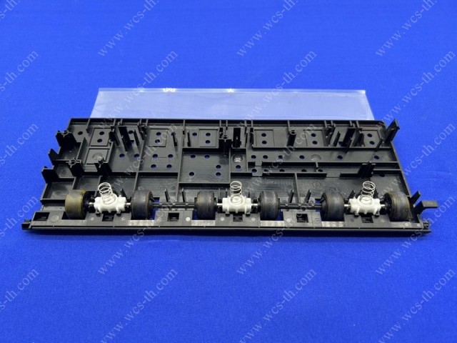 Printer Mechanic Plastic Frame [2nd]
