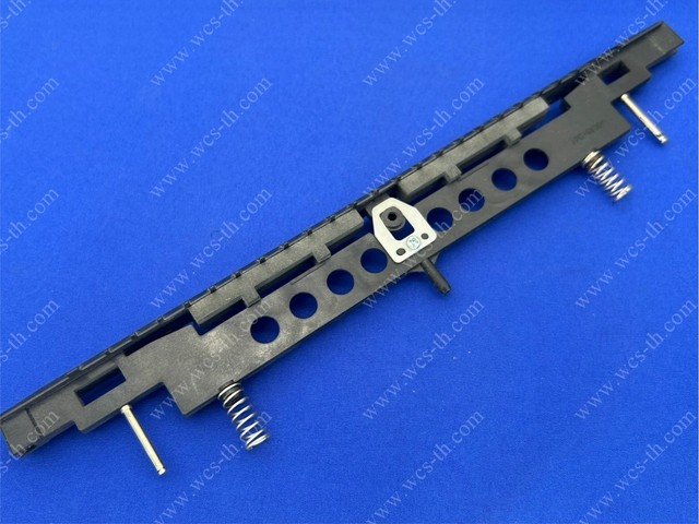 Shutter Platen [2nd]