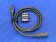 Extension cable 6-pin 1M.