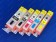 Ink Cartridge 5 Pack