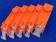 Ink Cartridge 5 Pack