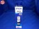 Epson Ink Tank Black T00V100 [ORI]