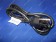 Cable Printer and USB Power Cable 
