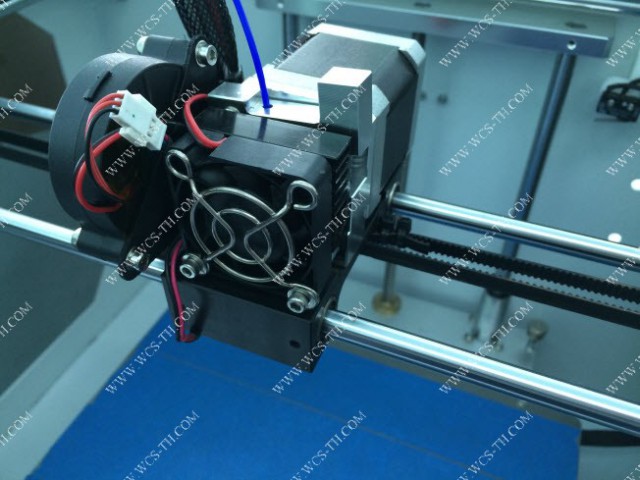 3D Printer W401