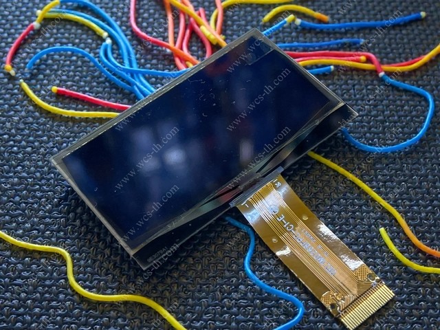Display Kut Control Panel Board [New]