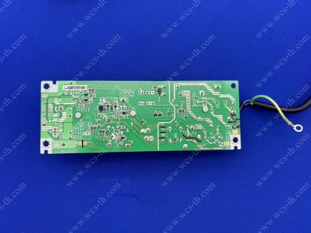 Power Supply [2nd]