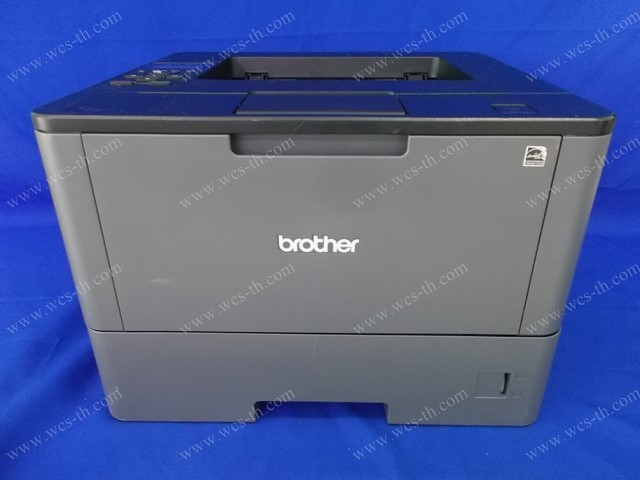 Printer Brother HL-L5100DN [2nd]