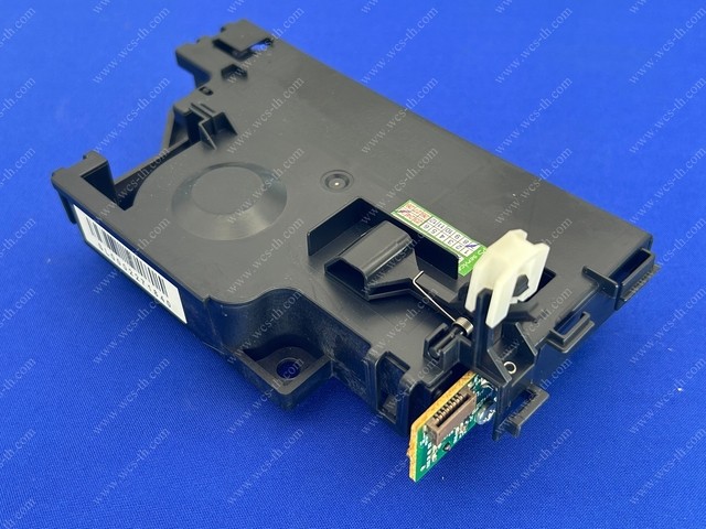 Scan Assy  [2nd]
