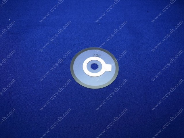 PF., Encoder Disk