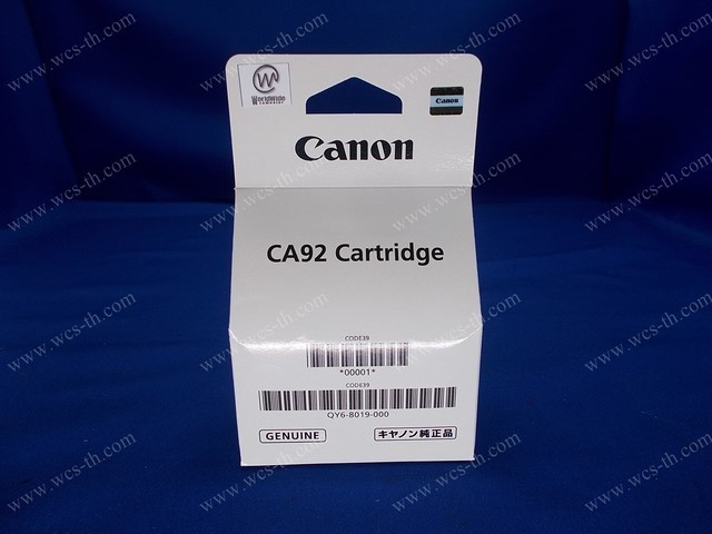 Printhead Color CA92 (QY6-8019-000) [VAT]