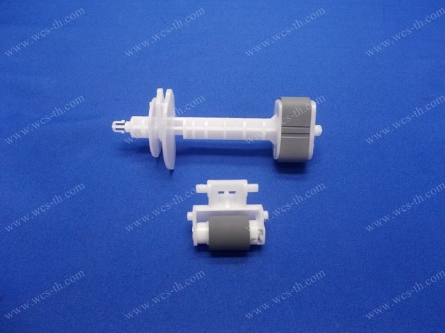 Pickup and Paper Feed Roller Assy [ALP]
