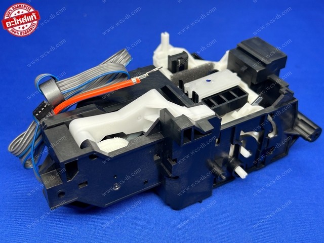 INK SYSTEM ASSY.,ชุดปั๊มหมึก