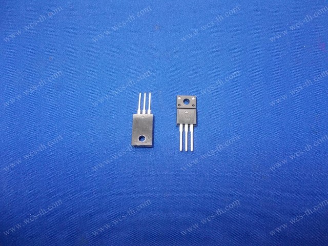 Silicon PNP Power Transistor ( A2222 C6144 )