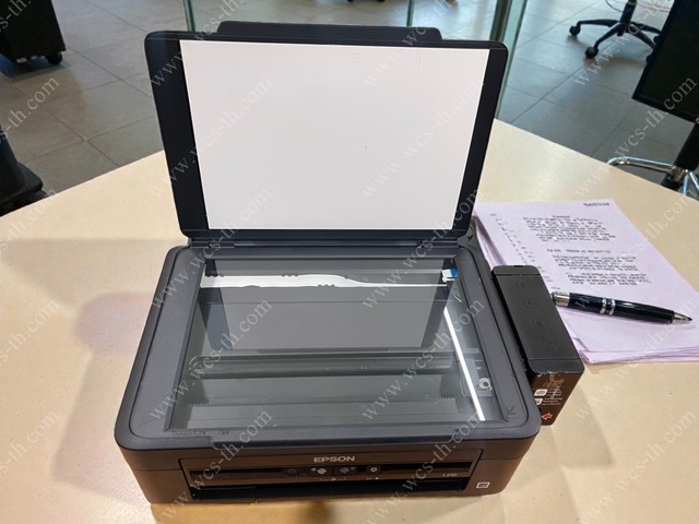Printer Epson L210 [2nd]