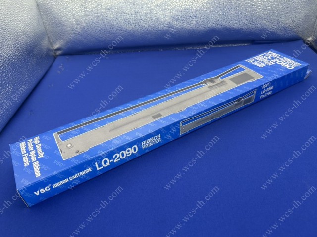 Ribbon Cartridge (ตลับผ้าหมึก) [OEM]